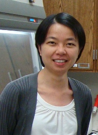 Wei He PhD, University of Connecticut BS, Tianjin University - WeiHe